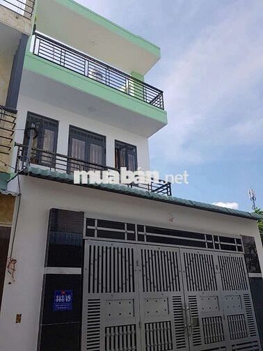 BÁN NHÀ CHÍNH CHỦ.  DƯƠNG THỊ MƯỜI Q12. 110M2 FULL TC, TRỆT 3 LẦU 6.2T