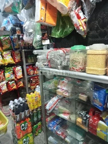 CỬA HÀNG HÓC MÔN ĐANG CẦN GẤP 5 NHÂN VIÊN 
