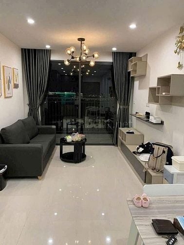 Chung cư Resgreen,Thoại Ngọc Hầu, TP: 2p ngủ, 2wc, full nội thất, 12tr