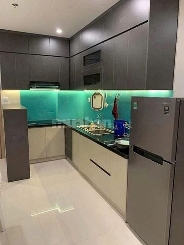 Chung cư Resgreen,Thoại Ngọc Hầu, TP: 2p ngủ, 2wc, full nội thất, 12tr