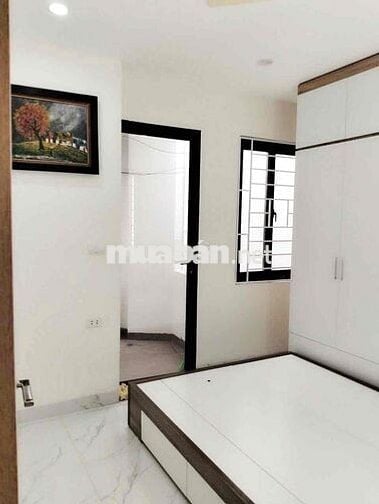 Bán CCMN Mới Đẹp Thoáng - Bùi Xương Trạch, Thanh Xuân