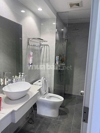 Chung cư Resgreen,Thoại Ngọc Hầu, TP: 2p ngủ, 2wc, full nội thất, 12tr
