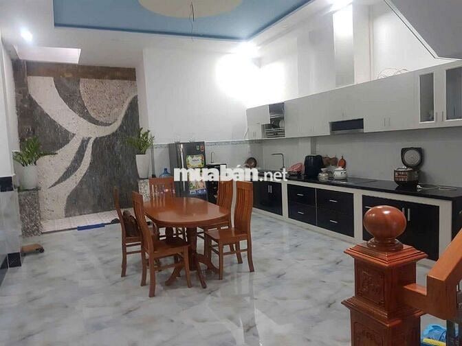BÁN NHÀ CHÍNH CHỦ.  DƯƠNG THỊ MƯỜI Q12. 110M2 FULL TC, TRỆT 3 LẦU 6.2T