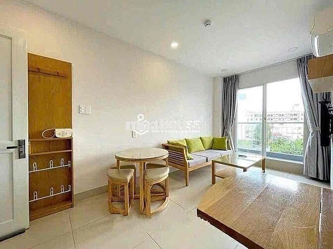 📍Điện Biên Phủ_Landmark🏡 1PN TÁCH BẾP - ban công lớn chill