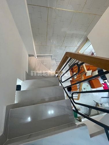 ⭐️Nhà tuyệt đẹp CAO CẤP Đường Số 51, P14, Q.Gò Vấp, tiện kinh doanh