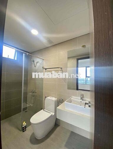 CĂN GÓC MIZUKI PARK 2PN-2WC BLOCK678 71m2