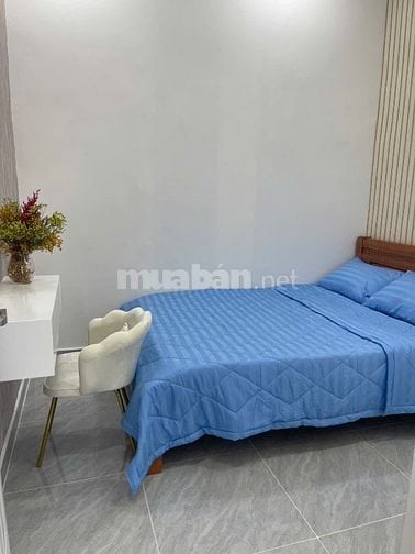 ⭐️Nhà tuyệt đẹp CAO CẤP Đường Số 51, P14, Q.Gò Vấp, tiện kinh doanh