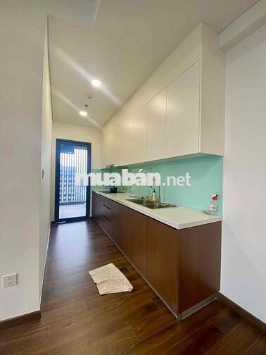 CĂN GÓC MIZUKI PARK 2PN-2WC BLOCK678 71m2