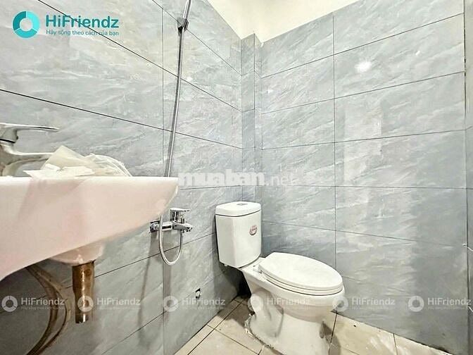 [CHDV] STUDIO SINH VIÊN TIỆN NGHI CÓ BANCOL THOÁNG GẦN CẦU CHÀ VÀ