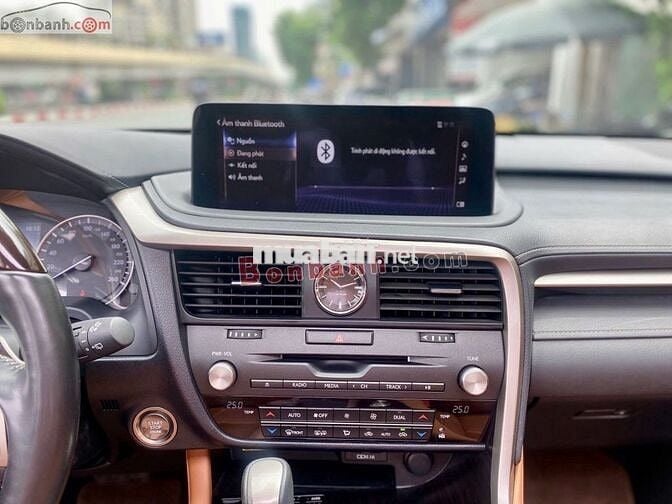 Lexus RX300 Sản Xuất: 2021