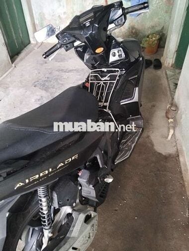 Bán xe Airblade 125
