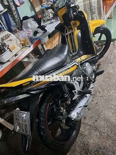 Jupiter bs55 xe có lên đĩa sau Sh hơn 3 triệu