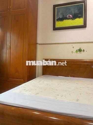 Cho thuê nhà 2 lầu gần bến xe tân đông hiệp dĩ an Bình Dương