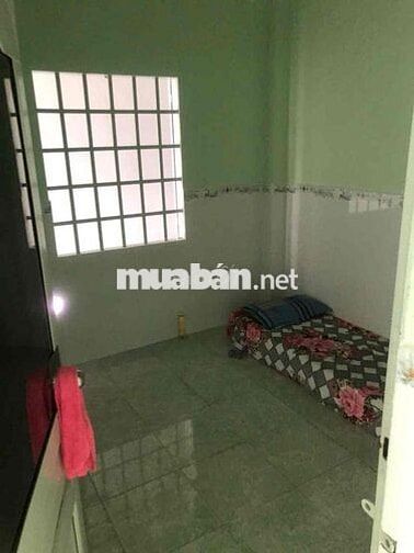 nhà hẻm xe hơi QL51 KP Tân Mai, phường Phước Tân, Đồng Nai