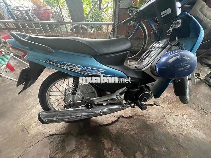 bán xe 50c cho ace cho con đi học giá 10tr