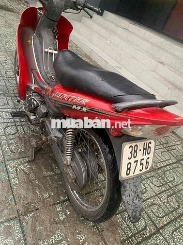 jubiter MX 2006 nhập thái xe zin chưa rớt đầu