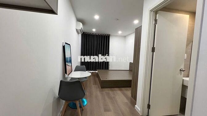 Cho thuê Officetel Lavida Plus Quận 7  full nội thất,  giá 8tr5/tháng