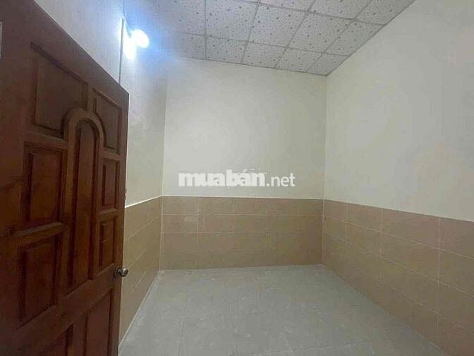 Cho Thuê Nhà Kp 3 Gần Cây Xăng 75