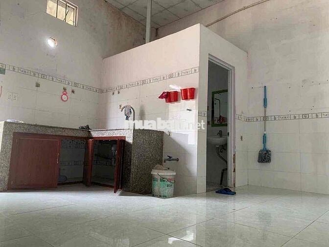 Cho Thuê Nhà Kp 3 Gần Cây Xăng 75
