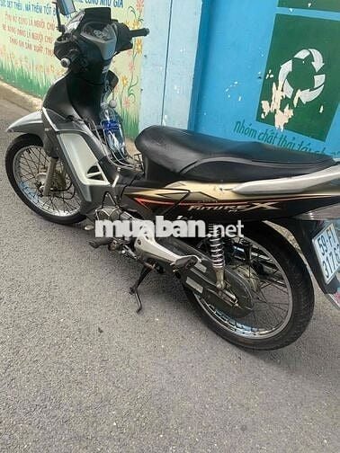 future x xăng cơ bstp zin chưa rớt 9 chủ