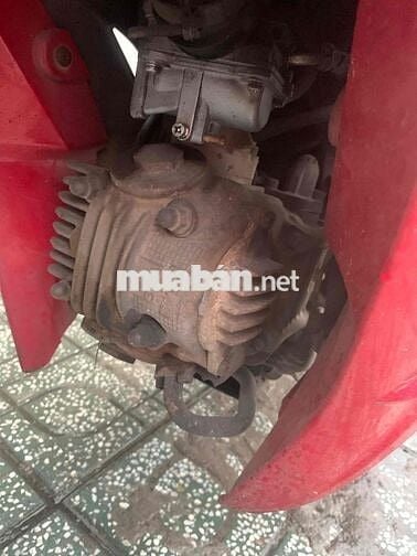 jubiter MX 2006 nhập thái xe zin chưa rớt đầu