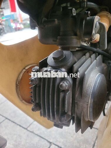 Dream thái 7 số zin đời 1994 bstp 9 chủ sang tên