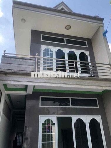 nhà hẻm xe hơi QL51 KP Tân Mai, phường Phước Tân, Đồng Nai