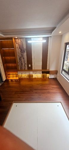 Bán Nhà Chính Chủ Phố Trần Khát Chân Hai Bà Trưng 55M 5Tầng Thang Máy