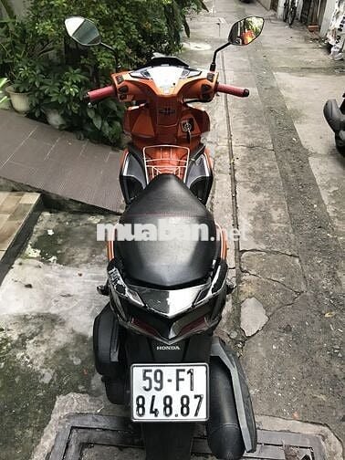 AB 125 bstp.1 đời chủ