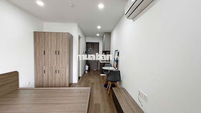 Cho thuê Officetel Lavida Plus Quận 7  full nội thất,  giá 8tr5/tháng