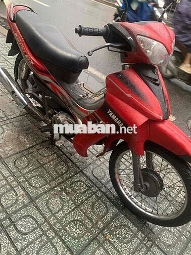 jubiter MX 2006 nhập thái xe zin chưa rớt đầu