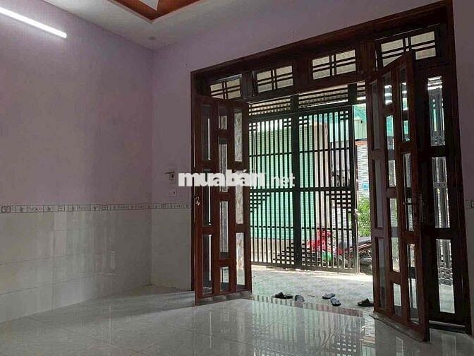 Cho Thuê Nhà Kp 3 Gần Cây Xăng 75