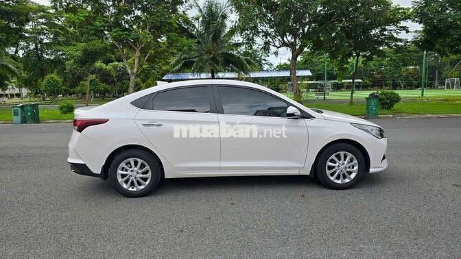 Accent 2024 1.4 MT - 50000 km, có đổi xe, thu mua