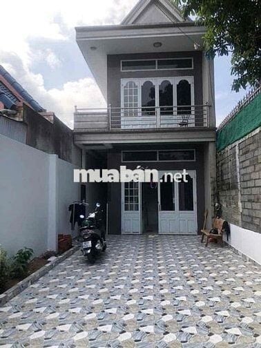 nhà hẻm xe hơi QL51 KP Tân Mai, phường Phước Tân, Đồng Nai