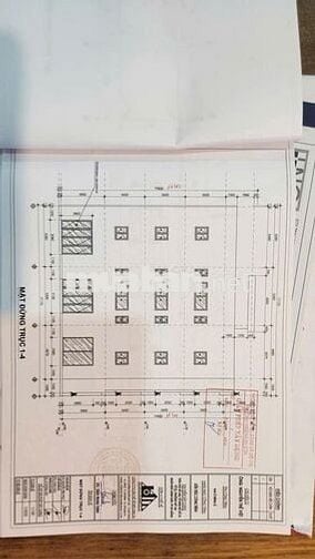 Nhà 4 tầng có Shophouse tại tầng 1, phù hợp để ở và kinh doanh