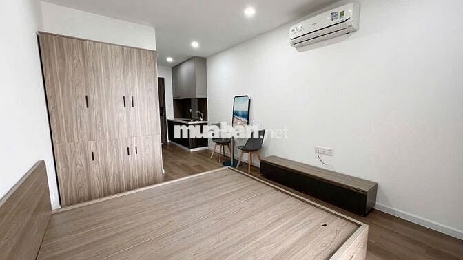 Cho thuê Officetel Lavida Plus Quận 7  full nội thất,  giá 8tr5/tháng