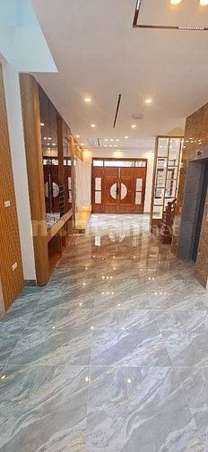Bán Nhà Chính Chủ Phố Trần Khát Chân Hai Bà Trưng 55M 5Tầng Thang Máy