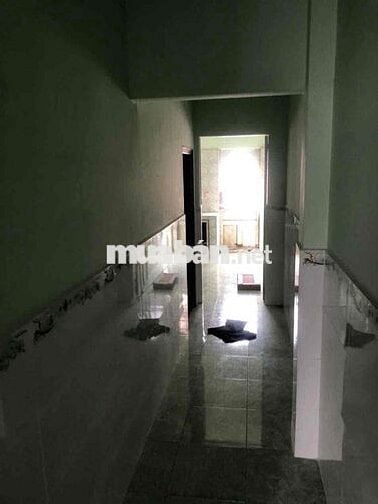nhà hẻm xe hơi QL51 KP Tân Mai, phường Phước Tân, Đồng Nai