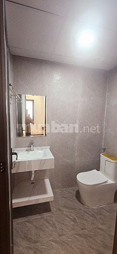 Bán Nhà Chính Chủ Phố Trần Khát Chân Hai Bà Trưng 55M 5Tầng Thang Máy