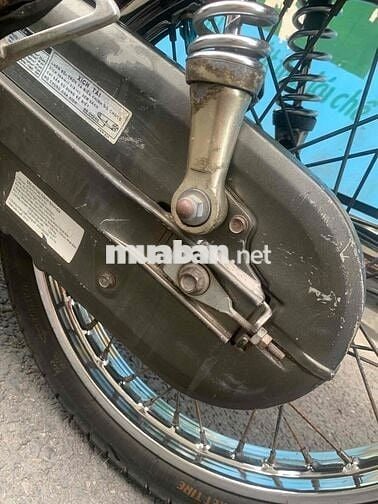 future x xăng cơ bstp zin chưa rớt 9 chủ