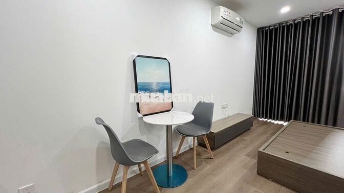Cho thuê Officetel Lavida Plus Quận 7  full nội thất,  giá 8tr5/tháng