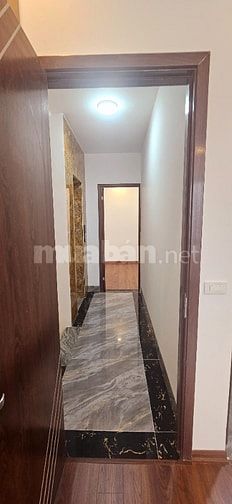 Bán Nhà Chính Chủ Phố Trần Khát Chân Hai Bà Trưng 55M 5Tầng Thang Máy