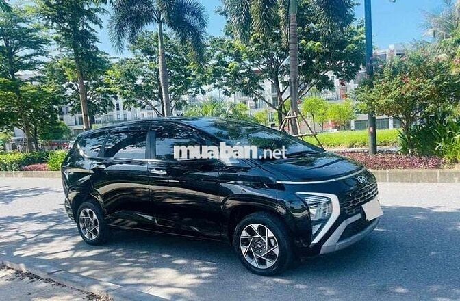 Hyundai Stargazer 2022 1.5 Tiêu chuẩn - 55000 km