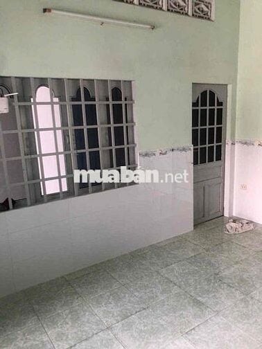 nhà hẻm xe hơi QL51 KP Tân Mai, phường Phước Tân, Đồng Nai