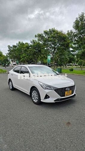 Accent 2024 1.4 MT - 50000 km, có đổi xe, thu mua