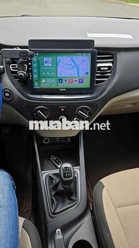 Accent 2024 1.4 MT - 50000 km, có đổi xe, thu mua
