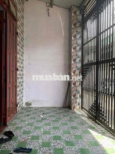 Cho Thuê Nhà Kp 3 Gần Cây Xăng 75