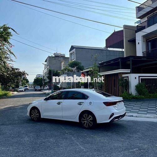 Kia K3 2022 1.6 Luxury - 68000 km