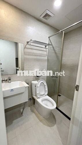 Cho thuê Officetel Lavida Plus Quận 7  full nội thất,  giá 8tr5/tháng