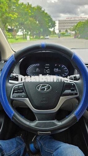 Accent 2024 1.4 MT - 50000 km, có đổi xe, thu mua